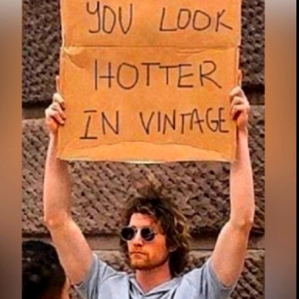 🗽TURQUOISE Suede LEATHER Vintage Skirt MAXI COOL  Sz Medium - Picture 12 of 16